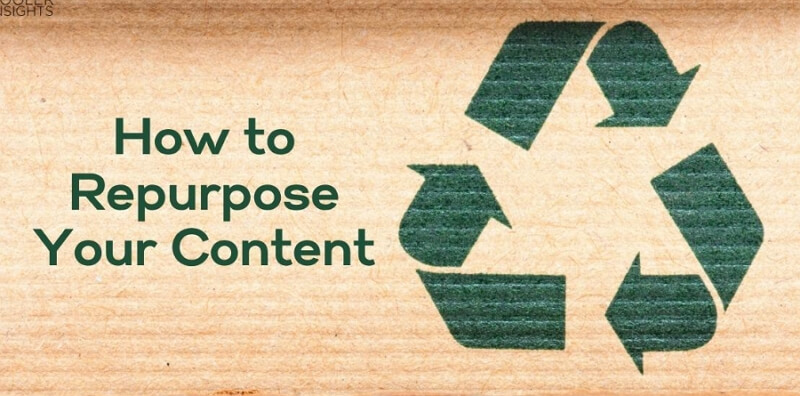 tools to repurpose your content