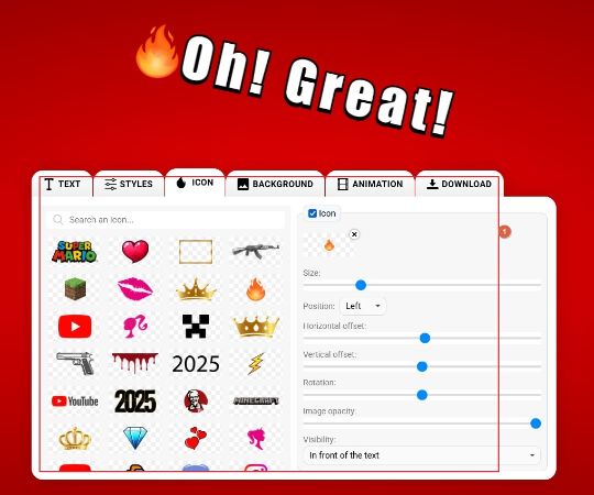 explore other meme font options