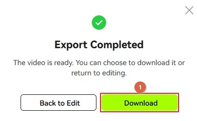 download video for the meme font