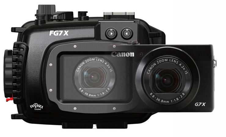 canon g7 c video camera