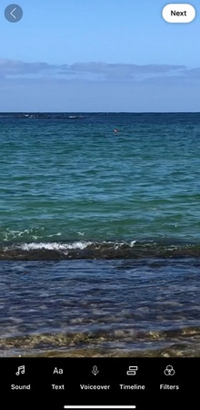 Edit YouTube Shorts on Mobile