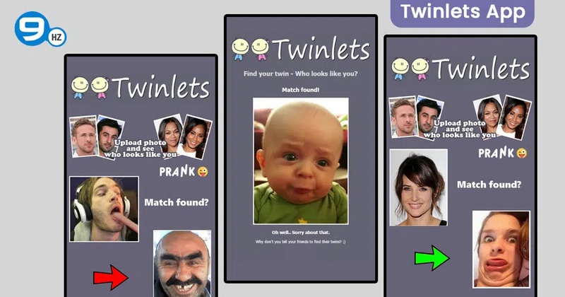 find my doppelganger free online