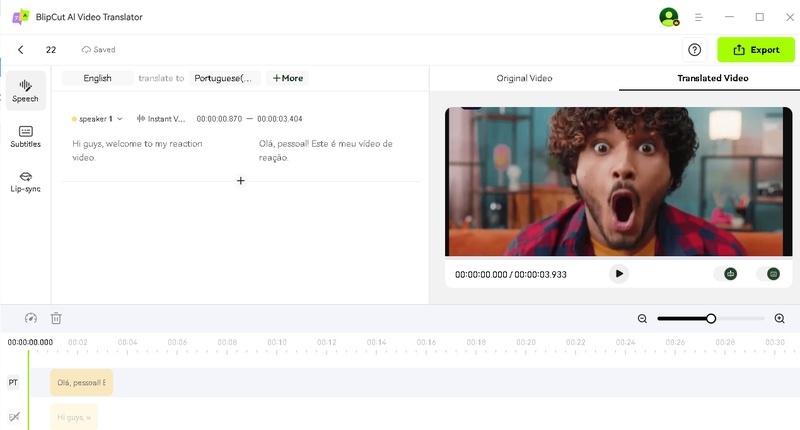 finding my doppelganger