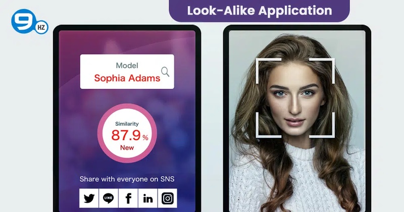 how to find my doppelganger