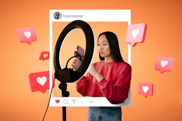 more views with shareable content