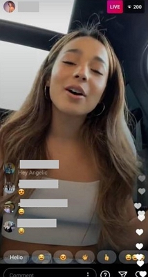 connect with followers