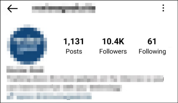 How to Hide Your Followers on Instagram