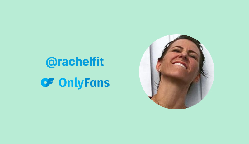 rachel fit fitness onlyfans