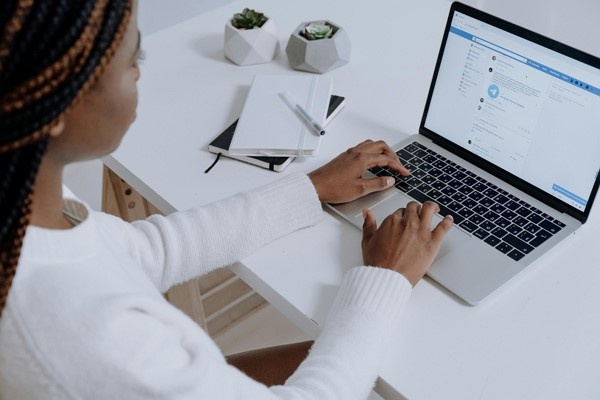 build connections with followers