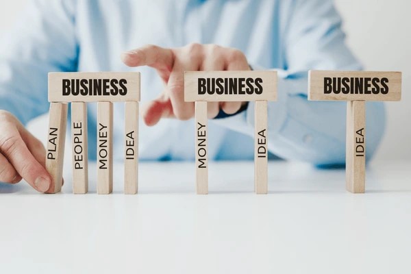 use essential content pillars
