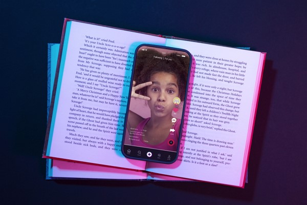 become tiktok creator for large audience