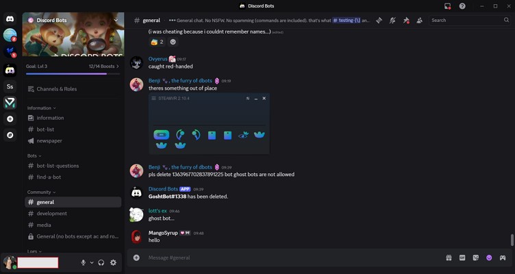 join vinny nsfw discord bot