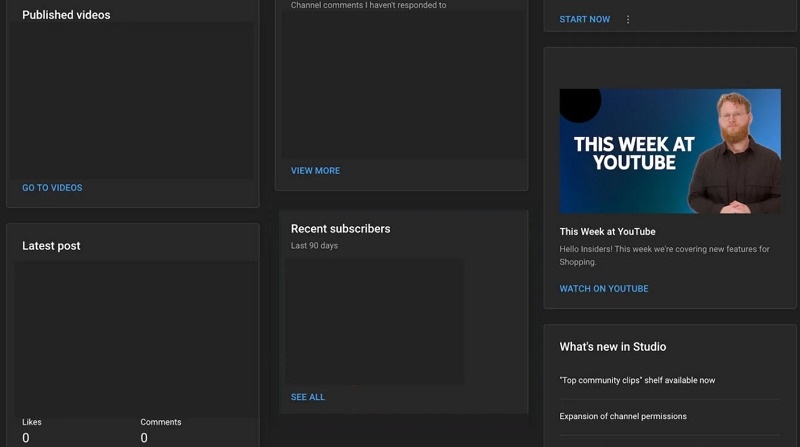 How to View My Subscribers on YouTube
