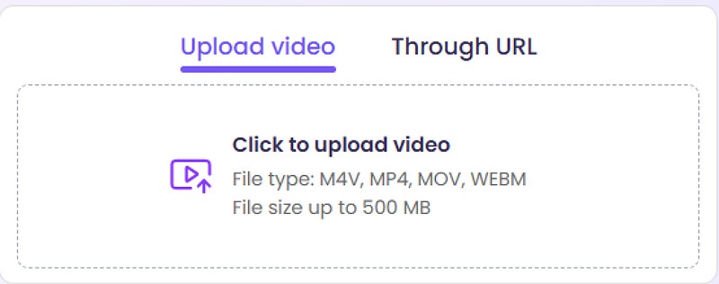 Vidnoz AI Subtitle Remover
