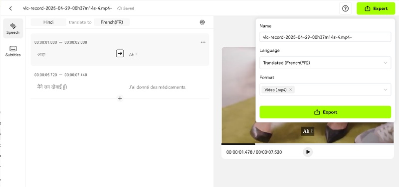 auto caption app free