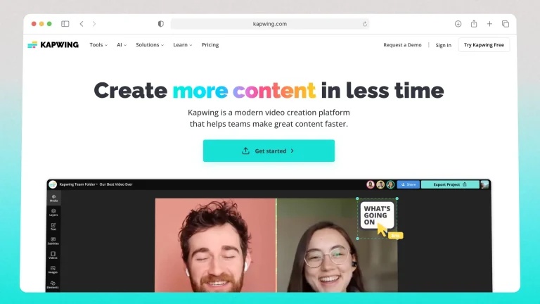 best free caption generator app