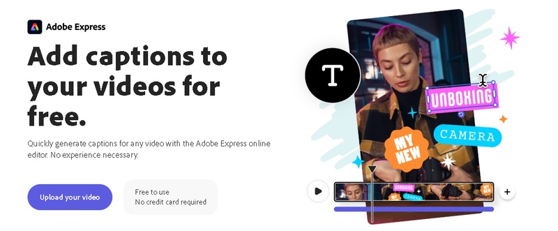 best free closed captioning app