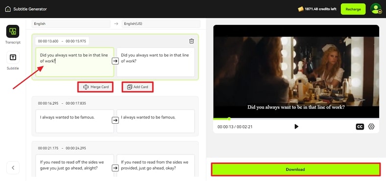 make edits hyena road movie subtitles