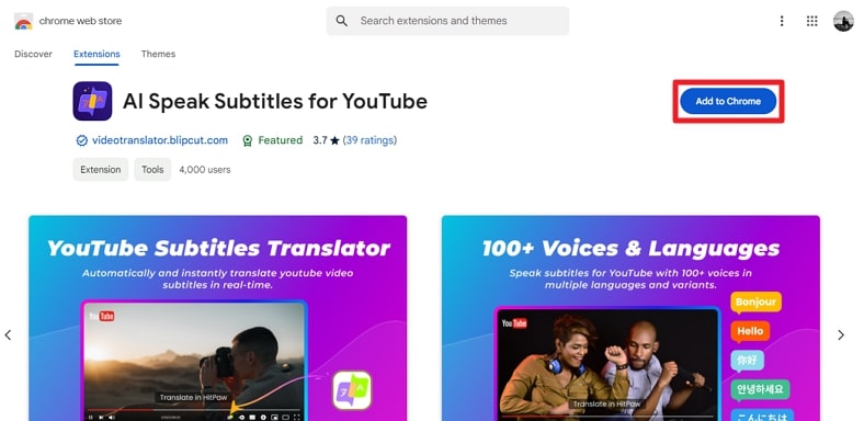 Top 12 Auto-Subtitle Chrome Extensions to Use (Easy &amp; Free)