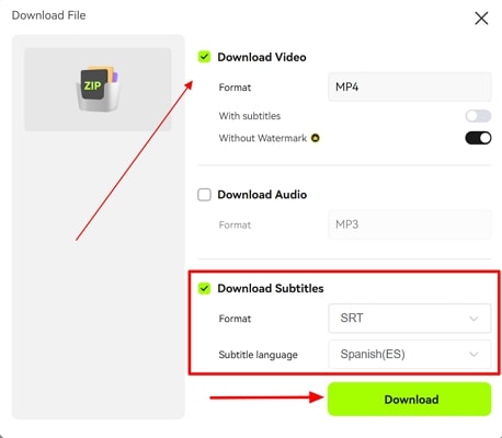 save subtitles dvd subtitle ripper srt