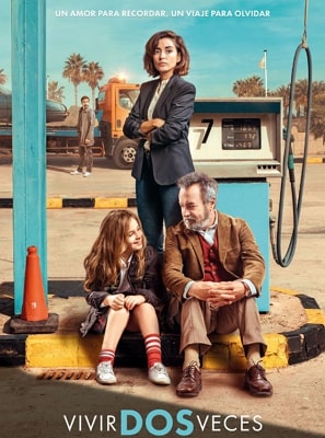 spanish movie vivir dos veces