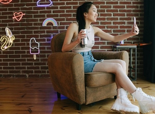 grow tiktok account with follower engagement