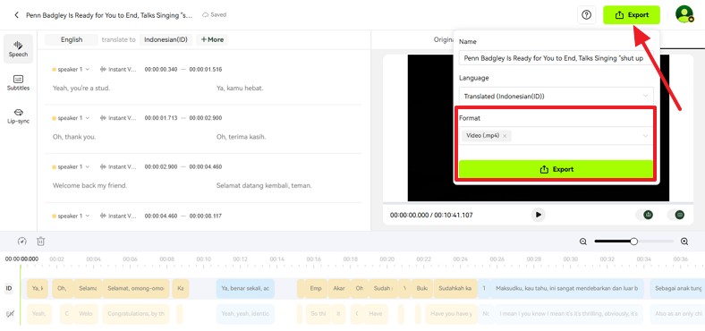 save high quality tiktok