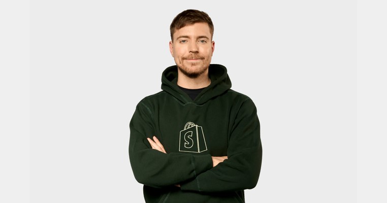 viral tiktoker mrbeast