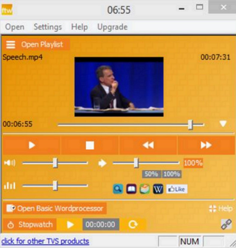 transcribe medical audio ftw transcriber
