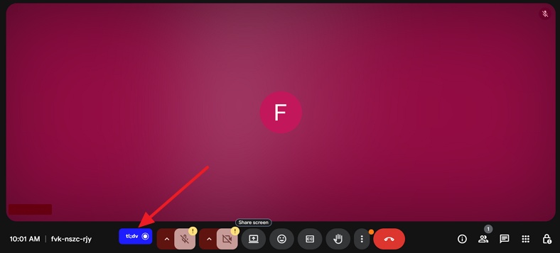 start recording and transcribing text
