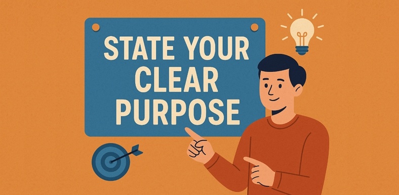 mention concern clearly follow up email