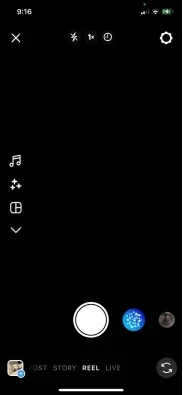 transcrire une vidéo Instagram