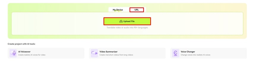 add to blipcut for hindi translation
