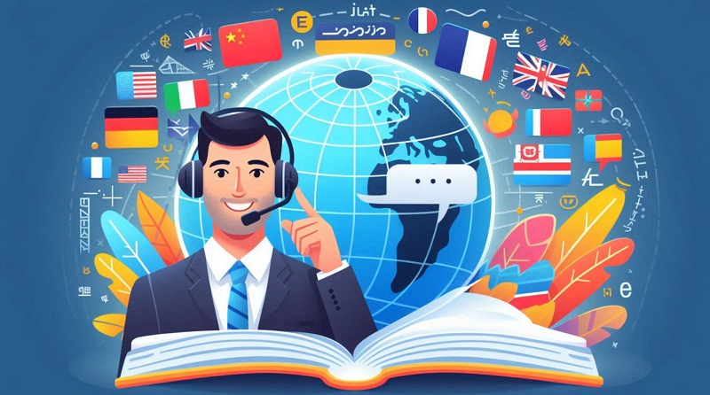 Translate and Adapt Content