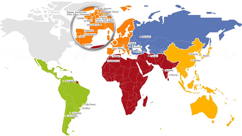 Identify Target Audience