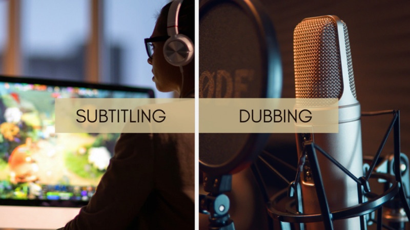 Select Video Localisation Method