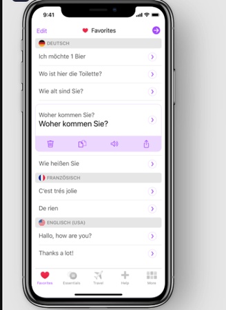 best translation app for spanish