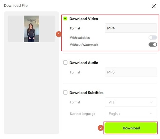 download brooke monk deepfake