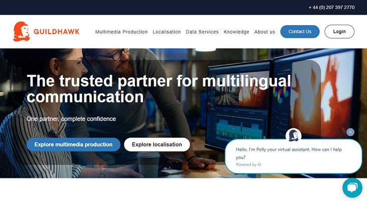 translation services for companies guildhawk