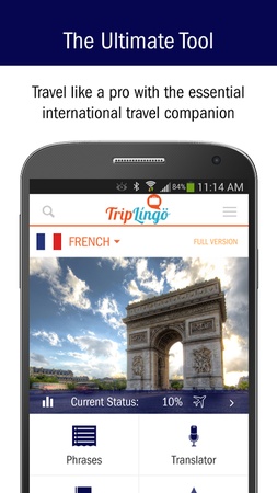spanish language translation app