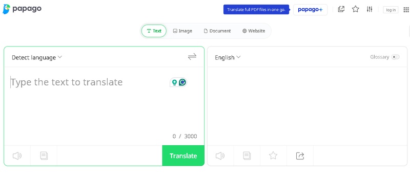 spanish language translator app