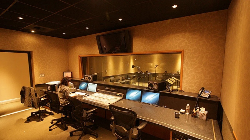 Studiopolis Voice Dubbing Studios