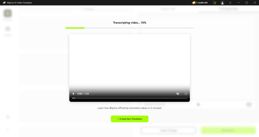 wait for task to complete
