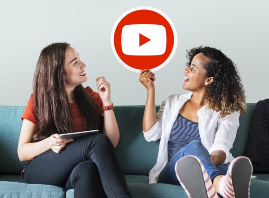 other youtubers grow your youtube channel