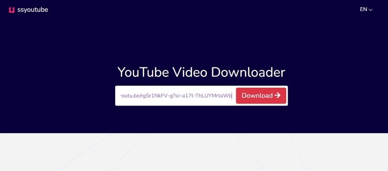 youtube 會員專屬影片繞道下載