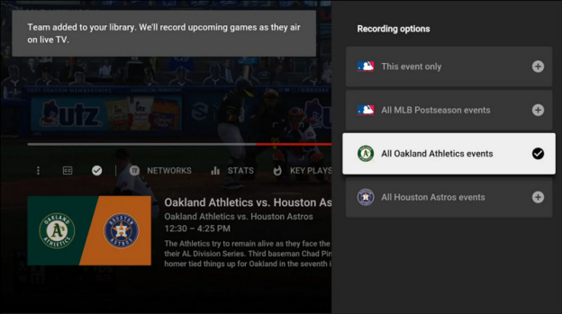 How to Record YouTube TV
